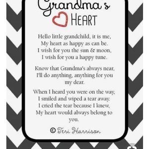 Meet your Posher, Jill